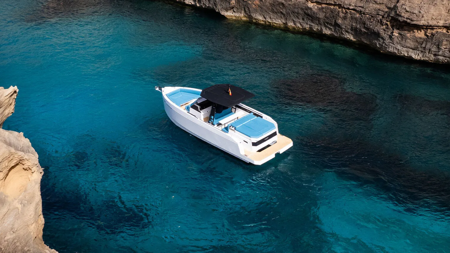 De Antonio D29 - View 2